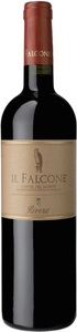 Rivera, Il Falcone Castel del Monte DOC Riserva 2013 - Rivera - 75 cl - Rotwein - Apulien, Italien, Rivera Il Falcone Castel del Monte DOC Riserva - 75cl - Apulien, Italien