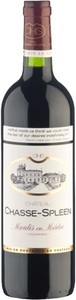 Château Chasse-Spleen, Ch. Chasse-Spleen 2015 - Château Chasse Spleen - 75 cl - Rotwein - Bordeaux, Frankreich, Château Chasse Spleen Chateau Chasse-Spleen Cru Bourgeois Exceptionnel Moulis AOC - 75cl - Bordeaux, Frankreich