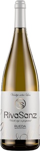 Rivasanz Viñedos, Rivasanz Viñedos RivaSanz Verdejo Rueda DO - 75cl - Duero-Tal (Castilla y Leon), Spanien, Rivasanz Viñedos RivaSanz Verdejo Rueda DO - 75cl - Duero-Tal (Castilla y Leon), Spanien
