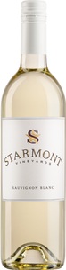 Starmont Winery, Starmont Winery Sauvignon Blanc Lake & Sonoma Counties - 75cl - Kalifornien, USA, Starmont Winery Sauvignon Blanc Lake & Sonoma Counties - 75cl - Kalifornien, USA