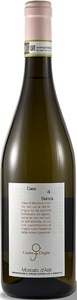 Gianni Doglia, Gianni Doglia Casa di Bianca Moscato d'Asti DOCG - 75cl - Piemont, Italien, 