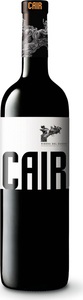 Dominio de Cair, Dominio de Cair Cair DO Ribera del Duero - 150cl - Duero-Tal (Castilla y Leon), Spanien, 