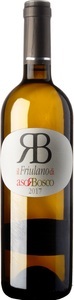 Rosa Bosco, Rosa Bosco Friulano - 75cl, Italien, Rosa Bosco Friulano - 75cl, Italien