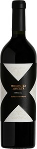 Mosquita Muerta, Mosquita Muerta Mosquita Muerta - Blend de tintas - 75cl - Mendoza, Argentinien, 