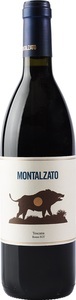 Frank & Serafico, Frank & Serafico Montalzato Rosso Toscano IGT - 75cl - Toskana, Italien, Frank & Serafico Montalzato Rosso Toscano IGT - 75cl - Toskana, Italien