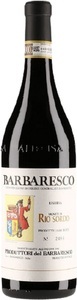 Produttori del Barbaresco, Produttori del Barbaresco Barbaresco DOCG Riserva Rio Sordo - 75cl - Piemont, Italien, Produttori del Barbaresco Barbaresco DOCG Riserva Rio Sordo - 75cl - Piemont, Italien