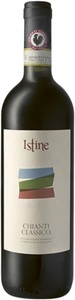 Istine, Istine Chianti Classico DOCG - 75cl - Toskana, Italien, Istine Chianti Classico DOCG - 75cl - Toskana, Italien