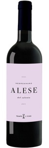 Schola Sarmenti, Schola Sarmenti Alese Salento IGT - 75cl - Apulien, Italien, 