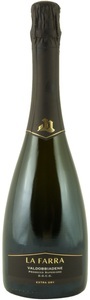 La Farra di Nardi & Figli, La Farra di Nardi & Figli Prosecco di Valdobbiadene Superiore Docg Rive di Farra di Soligo Millesimato extra dry - 75cl - Veneto, Italien, La Farra di Nardi & Figli Prosecco di Valdobbiadene Superiore Docg Rive di Farra di Soligo Millesimato extra dry - 75cl - Veneto, Italien