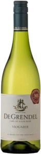 De Grendel, De Grendel De Grendel Viognier - 75cl - Coastal Region, Südafrika, De Grendel De Grendel Viognier - 75cl - Coastal Region, Südafrika