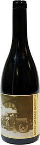 Josef Krug, Josef Krug Goldenberger Barrique (36 Monate) - 75cl - Zürich, Schweiz, 