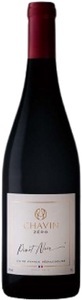 Pierre Chavin, Pierre Chavin Pinot Noir VdF sans alcool - 75cl, Frankreich, 