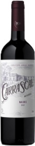 Bodega Weinert, Bodega Weinert Carrascal Malbec - 75cl - Mendoza, Argentinien, 