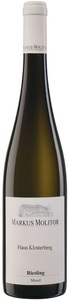 Weingut Markus Molitor, Weingut Markus Molitor Riesling trocken Haus Klosterberg - 75cl - Mosel-Saar-Ruwer, Deutschland, Weingut Markus Molitor Riesling trocken Haus Klosterberg - 75cl - Mosel-Saar-Ruwer, Deutschland