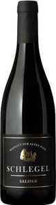 Georg Schlegel, Georg Schlegel Saliser Grande Selection AOC - 75cl - Bündner Herrschaft, Schweiz, Georg Schlegel Saliser Grande Selection AOC - 75cl - Bündner Herrschaft, Schweiz