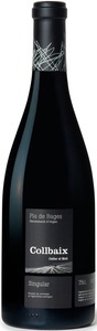 Collbaix Celler El Molì, Collbaix Celler El Molì Singular Cabernet Sauvignon Pla De Bages DOP - 150cl, Spanien, Collbaix Celler El Molì Singular Cabernet Sauvignon Pla De Bages DOP - 150cl, Spanien