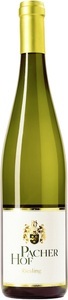 Pacher Hof, Pacher Hof Riesling Alto Adige Valle Isarco - 75cl - Trentino, Italien, Pacher Hof Riesling Alto Adige Valle Isarco - 75cl - Trentino, Italien