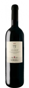Cantina Dorgali, Cantina Dorgali Icore Cannonau di Sardegna DOC M.O. - 75cl - Sardinien, Italien, Cantina Dorgali Icore Cannonau di Sardegna DOC M.O. - 75cl - Sardinien, Italien