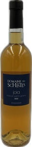 Domaine des Schistes, Domaine des Schistes Muscat De Rivesaltes Joia Orange AOC - 75cl - Midi - Languedoc-Roussillon, Frankreich, Domaine des Schistes Muscat De Rivesaltes Joia Orange AOC - 75cl - Midi - Languedoc-Roussillon, Frankreich