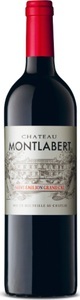 Château Montlabert, Château Montlabert Château Montlabert - 75cl - Bordeaux, Frankreich, Château Montlabert Château Montlabert - 75cl - Bordeaux, Frankreich