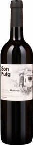 Bodegas Son Puig, Bodegas Son Puig Son Puig - 75cl - Balearen, Spanien, Bodegas Son Puig Son Puig - 75cl - Balearen, Spanien