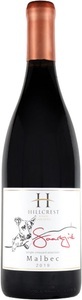 Hillcrest, Hillcrest Malbec - 75cl - Coastal Region, Südafrika, 
