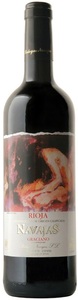 Antonio Navajas, Antonio Navajas GRACIANO CRIANZA Rioja DOCa - 75cl - Oberer Ebro, Spanien, 