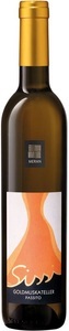 Kellerei Meran, Kellerei Meran Sissi Passito Mitterberg IGT - 37.5cl - Südtirol, Italien, Kellerei Meran Sissi Passito Mitterberg IGT - 37.5cl - Südtirol, Italien