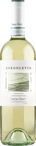 Gino Fasoli, Gino Fasoli Soave Borgoletto DOC - 75cl - Veneto, Italien, Gino Fasoli Soave Borgoletto DOC - 75cl - Veneto, Italien