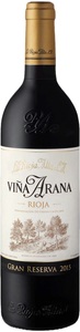 La Rioja Alta, Rioja DOCa Gran Reserva Vina Arana 2012 - La Rioja Alta - 75 cl - Rotwein - Oberer Ebro, Spanien, La Rioja Alta Viña Arana Gran Reserva - 75cl - Oberer Ebro, Spanien