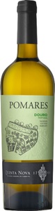 Quinta Nova, Quinta Nova Pomares Branco - 75cl - Douro, Portugal, 