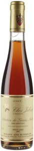 Zind-Humbrecht, Zind-Humbrecht Pinot Gris Clos Jebsal Trie Spéciale SGN - 37.5cl - Elsass, Frankreich, Zind-Humbrecht Pinot Gris Clos Jebsal Trie Spéciale SGN - 37.5cl - Elsass, Frankreich