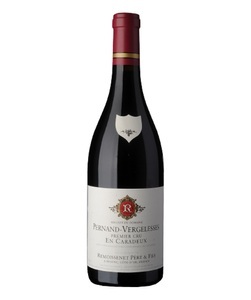 Remoissenet Père & fils, Remoissenet Père & fils Pernand Vergelesses En Caradeux Rouge - 75cl - Burgund, Frankreich, Remoissenet Père & fils Pernand Vergelesses En Caradeux Rouge - 75cl - Burgund, Frankreich