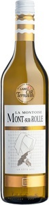 Cave de la Côte, Cave de la Côte Mont-Sur-Rolle La Côte AOC La Montoise - 75cl - Waadt, Schweiz, Cave de la Côte Mont-Sur-Rolle La Côte AOC La Montoise - 75cl - Waadt, Schweiz