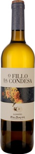 Bodegas Juan Gil, O Fillo da Condesa 2020 - Bodegas Juan Gil - 75 cl - Weisswein - Galizien, Spanien, Bodegas Juan Gil O Fillo da Condesa - 75cl - Galizien, Spanien