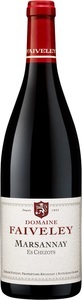 Faiveley, Faiveley Marsannay Es Chézots AOC - 75cl - Burgund, Frankreich, Faiveley Marsannay Es Chézots AOC - 75cl - Burgund, Frankreich