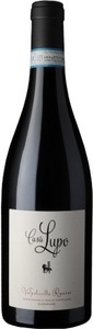 Casa Lupo by Paladin, Casa Lupo Amarone della Valpolicella 2014 - Casa Lupo by Paladin - 75 cl - Rotwein - Veneto, Italien, Casa Lupo by Paladin Casa Lupo Amarone della Valpolicella - 75cl - Veneto, Italien