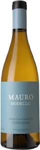 Bodegas Mauro, Bodegas Mauro Mauro Godello - 75cl - Duero-Tal (Castilla y Leon), Spanien, Bodegas Mauro Mauro Godello - 75cl - Duero-Tal (Castilla y Leon), Spanien