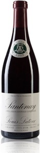 Domaine Louis Latour, Domaine Louis Latour Nuits-St-Georges AC - 37.5cl - Burgund, Frankreich, 
