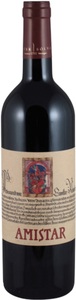 Sölva Peter & Söhne, Sölva Peter & Söhne Amistar Cuvée Rot d'Italia - 150cl - Trentino, Italien, Sölva Peter & Söhne Amistar Cuvée Rot d'Italia - 150cl - Trentino, Italien