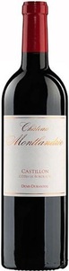 Château Montlandrie, Château Montlandrie Chateau Montlandrie Castillon Cotes de Bordeaux AOC - 75cl - Bordeaux, Frankreich, Château Montlandrie Chateau Montlandrie Castillon Cotes de Bordeaux AOC - 75cl - Bordeaux, Frankreich