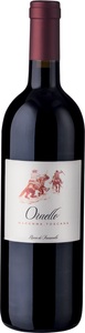 Rocca di Frassinello, Rocca di Frassinello Ornello DOC - 300cl - Toskana, Italien, 