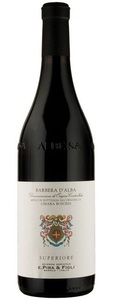 Azienda Agricola E. Pira & Figli, Barbera d'Alba DOC Superiore 2018 - Azienda Agricola E. Pira & Figli - 75 cl - Rotwein - Piemont, Italien, Azienda Agricola E. Pira & Figli Barbera d'Alba DOC Superiore - 75cl - Piemont, Italien