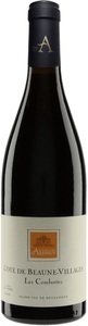 Domaine d'Ardhuy, Domaine d'Ardhuy Cote-de-Beaune VIllage ac - 75cl - Burgund, Frankreich, Domaine d'Ardhuy Cote-de-Beaune VIllage ac - 75cl - Burgund, Frankreich