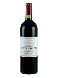 Château Lynch-Bages, Chateau Lynch-Bages 5e Cru Classe Pauillac AOC 2016 - Château Lynch-Bages - 75 cl - Rotwein - Bordeaux, Frankreich, Château Lynch-Bages Château Lynch-Bages 5ème Cru Classe Pauillac - 75cl - Bordeaux, Frankreich