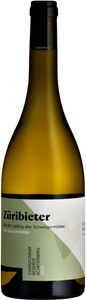Landolt Weine, Landolt Weine Züribieter Chardonnay Réserve Schiterberg - 75cl - Zürich, Schweiz, Landolt Weine Züribieter Chardonnay Réserve Schiterberg - 75cl - Zürich, Schweiz
