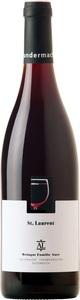 Leopold Auer, Leopold Auer Auer Sankt Laurent classic Thermenregion - 75cl, 