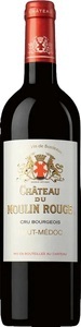 Château du Moulin Rouge, Château du Moulin Rouge Chateau du Moulin Rouge - 75cl - Bordeaux, Frankreich, Château du Moulin Rouge Chateau du Moulin Rouge - 75cl - Bordeaux, Frankreich