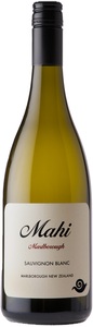 Mahi, Mahi Chardonnay - 75cl - Marlborough/Blenheim, Neuseeland, 