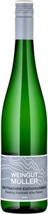 Weingut Stefan Müller, Weingut Stefan Müller Riesling Krettnacher Euchariusberg Alte Reben Kabinett - 75cl - Mosel-Saar-Ruwer, Deutschland, Weingut Stefan Müller Riesling Krettnacher Euchariusberg Alte Reben Kabinett - 75cl - Mosel-Saar-Ruwer, Deutschland